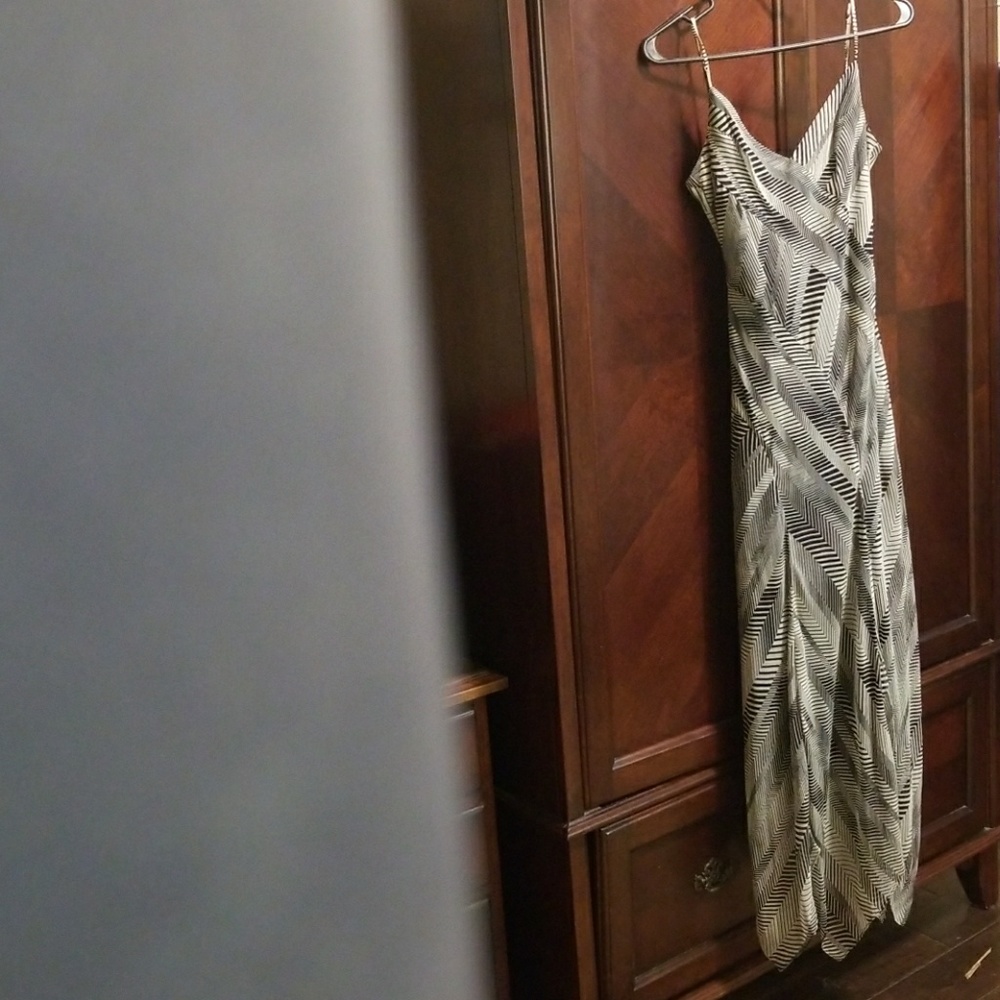 Women's dress